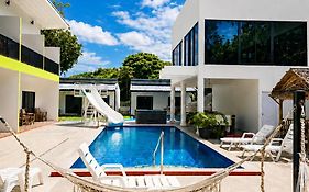 Samui Hills Resort